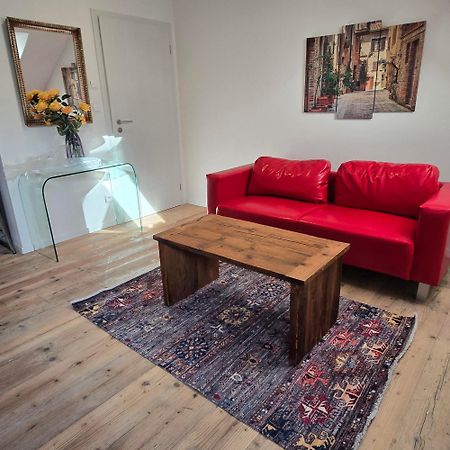 Apartman Newstalgie Mikulov Εξωτερικό φωτογραφία
