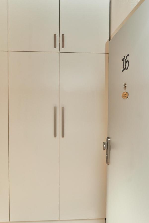 Apartman Newstalgie Mikulov Εξωτερικό φωτογραφία