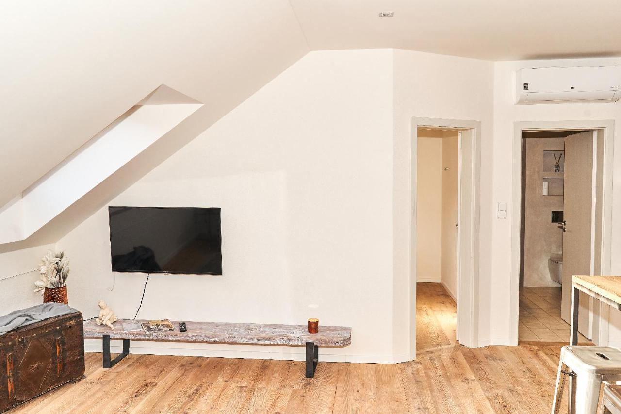 Apartman Newstalgie Mikulov Εξωτερικό φωτογραφία