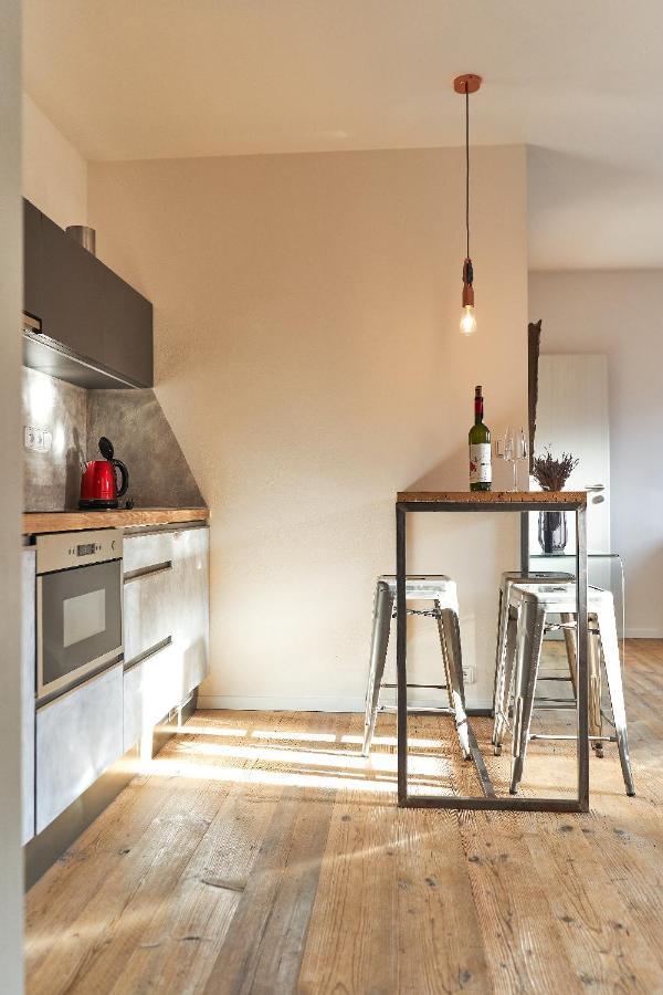 Apartman Newstalgie Mikulov Εξωτερικό φωτογραφία