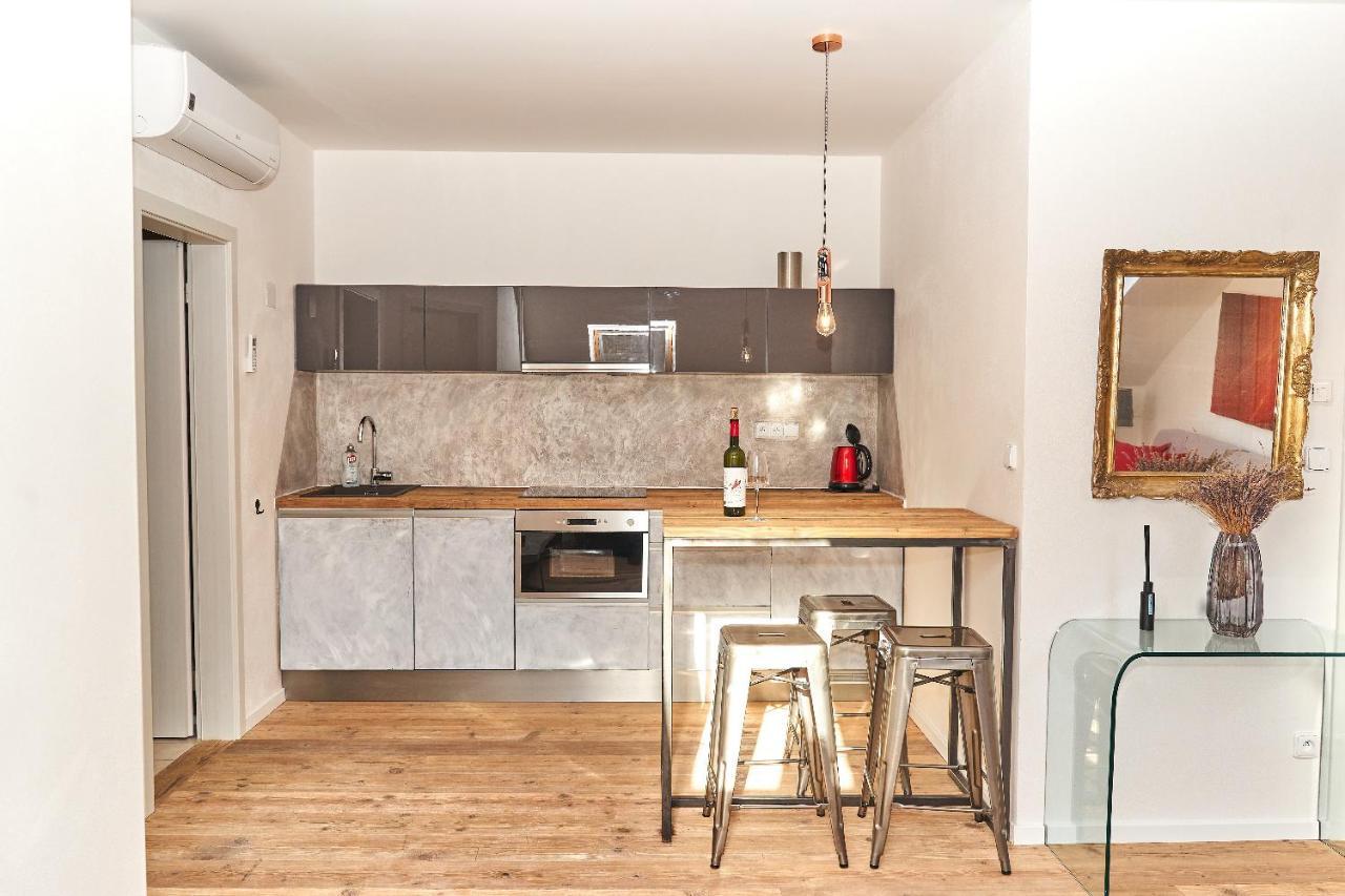Apartman Newstalgie Mikulov Εξωτερικό φωτογραφία