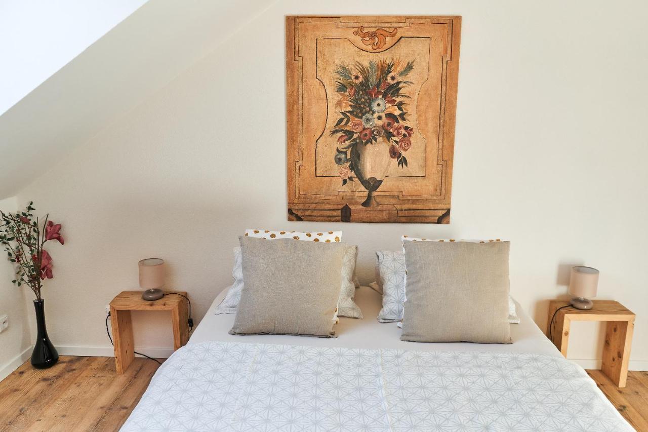 Apartman Newstalgie Mikulov Εξωτερικό φωτογραφία