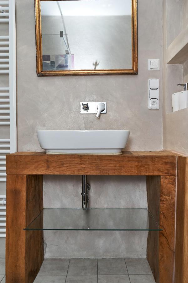 Apartman Newstalgie Mikulov Εξωτερικό φωτογραφία