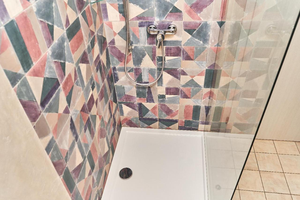 Apartman Newstalgie Mikulov Εξωτερικό φωτογραφία