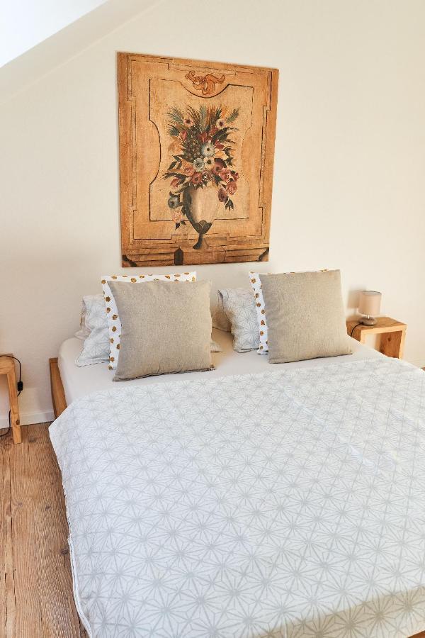 Apartman Newstalgie Mikulov Εξωτερικό φωτογραφία
