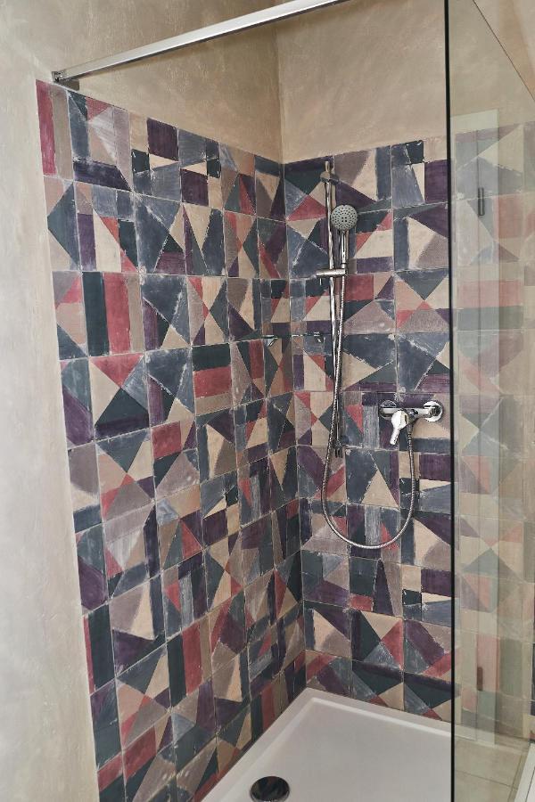 Apartman Newstalgie Mikulov Εξωτερικό φωτογραφία