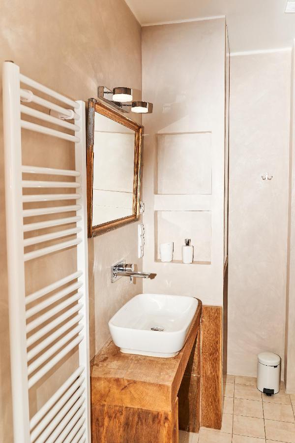 Apartman Newstalgie Mikulov Εξωτερικό φωτογραφία