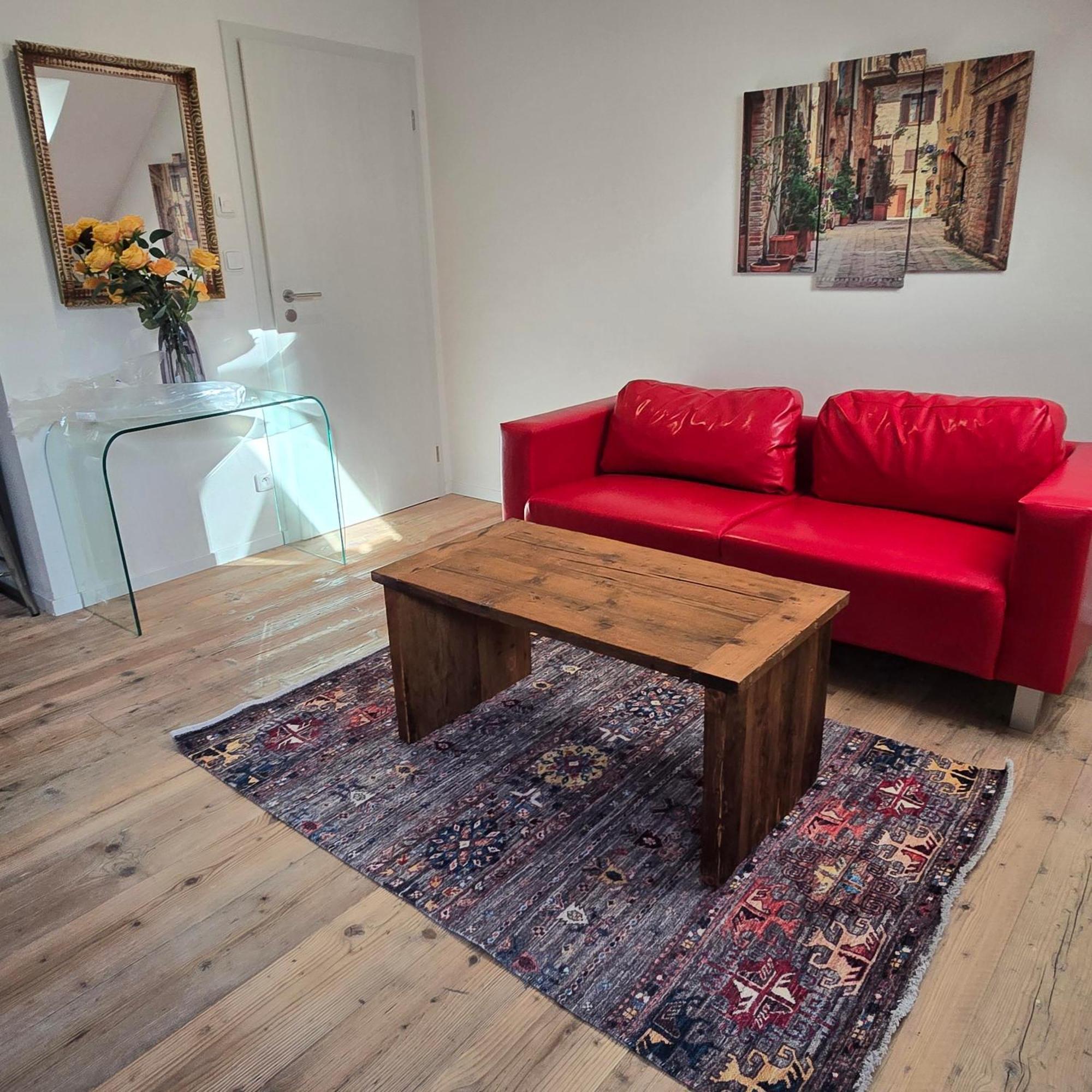 Apartman Newstalgie Mikulov Εξωτερικό φωτογραφία