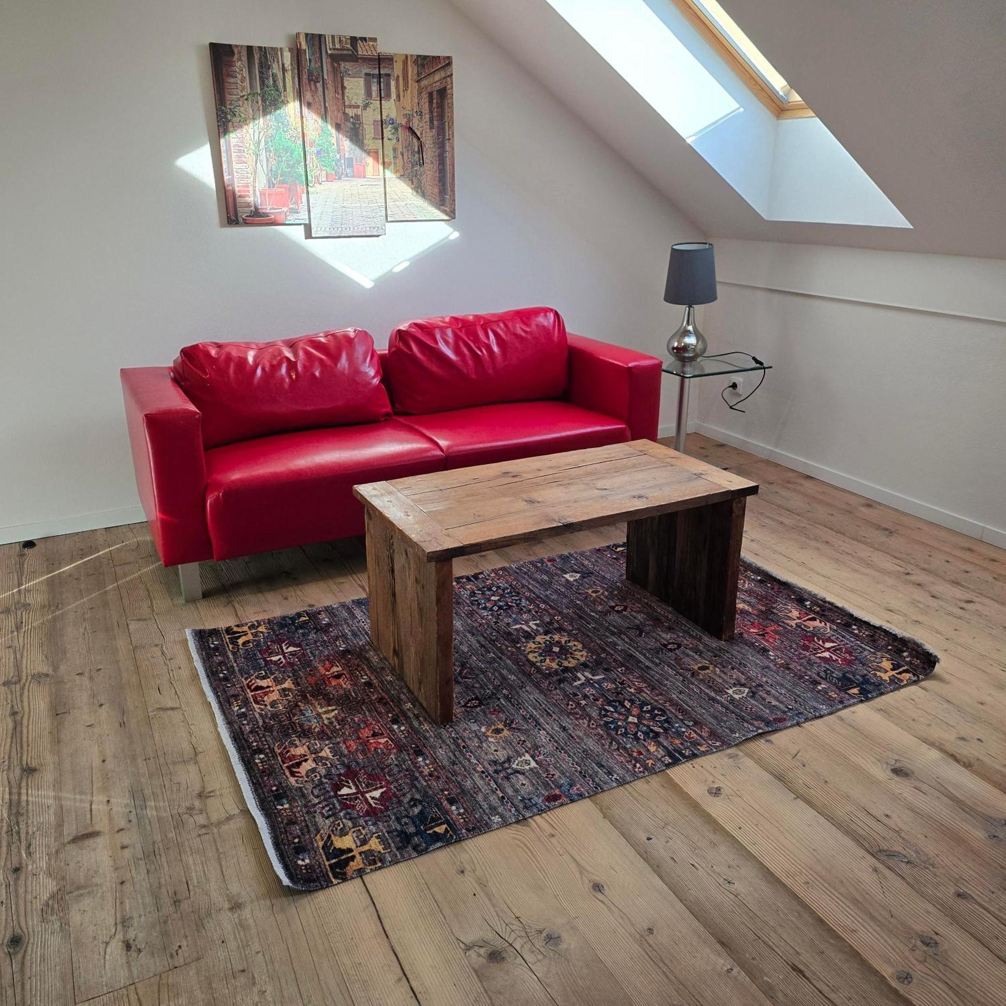 Apartman Newstalgie Mikulov Εξωτερικό φωτογραφία