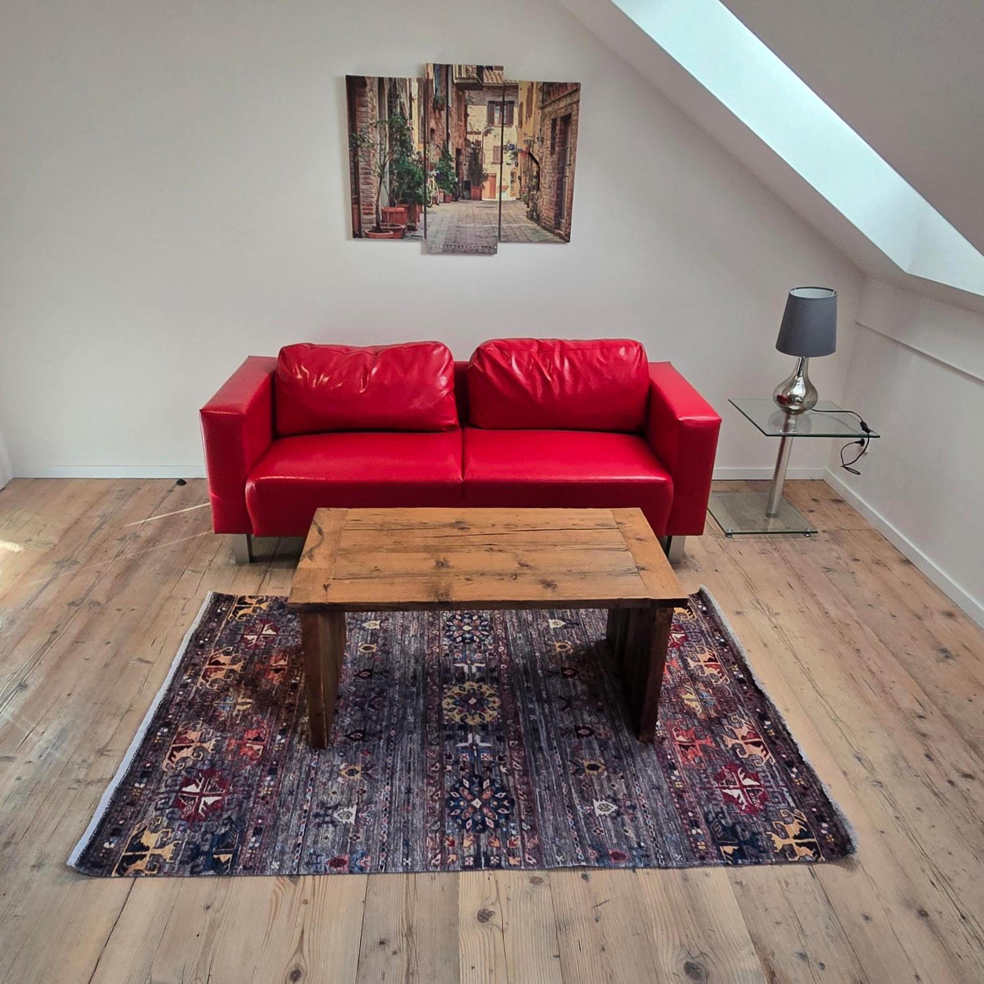 Apartman Newstalgie Mikulov Εξωτερικό φωτογραφία